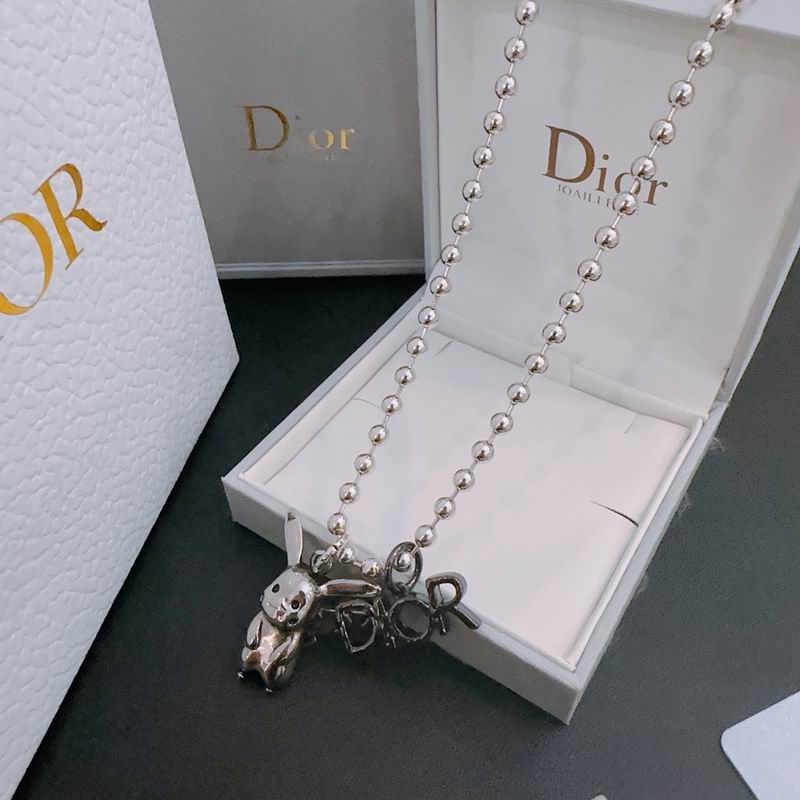 Dior Necklace 04lyr212 (3)